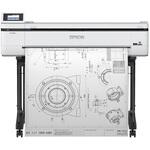 SC-T5150M A0プラス大判インクジェット複合機/SureColor/4色/スキャナー一体型コンパクトモデル EPSON