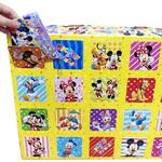 80623 ディズニーお楽しみ宝箱 トップエース