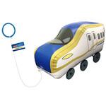 109521 NEWおさんぽ新幹線 E7系新幹線 かがやき ワンダーランド