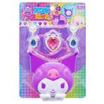 90424 クロミ ミラー付きアクセケースセット NAK