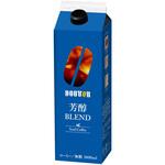 アイスコーヒー芳醇ブレンド無糖 ドトール