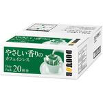 ドリップパックカフェインレス ドトール