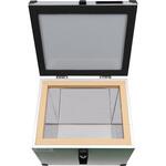 KR COLD STATION S(高性能小型保冷・保温庫/ハードタイプ)ステンレスタイプ 関東冷熱工業