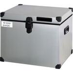 KR COLD STATION S(高性能小型保冷・保温庫/ハードタイプ)ステンレスタイプ 関東冷熱工業
