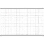 ショーカード アミ目入 無字 タカ印(ササガワ)