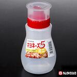 マヨネーズ5ミニ ナカヤ化学産業