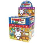 ミニミニ駄菓子屋さん消しゴムあつめるんです リブレ