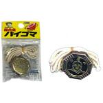 90505 超合金バイゴマ アイドル