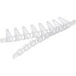 0030 124.804 PCR チューブストリップ Eppendorf(エッペンドルフ)