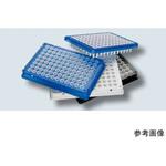 ツインテクリアルタイムPCRプレート96セミースカート Eppendorf(エッペンドルフ)
