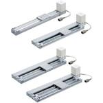 電動アクチュエータ/薄形スライダタイプ LEMシリーズ LEMC25LT SMC