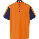 E-style 男女兼用ニットシャツ UZQ712E 明石スクールユニフォームカンパニー