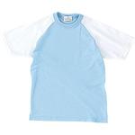 E-style 男女兼用Tシャツ UZT272EA 明石スクールユニフォームカンパニー