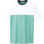 E-style 男女兼用Tシャツ UZT205 明石スクールユニフォームカンパニー