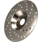 ダイヤネットディスク ヤナセ(柳瀬)