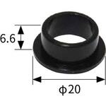 ブッシュ ヤナセ(柳瀬)