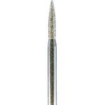 電着ダイヤモンドバー 〈トンガリ型〉 ヤナセ(柳瀬)