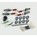 LEDダガーウインカーKit ハリケーン