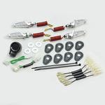 LEDダガーウインカーKit ハリケーン