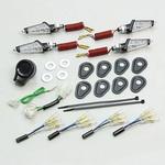 LEDダガーウインカーKit ハリケーン
