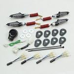 LEDダガーウインカーKit ハリケーン