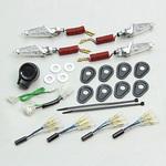 LEDダガーウインカーKit ハリケーン