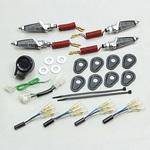 LEDダガーウインカーKit ハリケーン