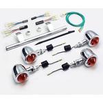 ブレットウインカーkit ハリケーン