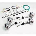 ブレットウインカーkit ハリケーン