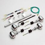 ミニブレットウインカーkit ハリケーン