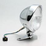 5.5ベーツバイザーTYPEヘッドライトkit ハリケーン