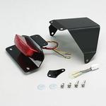 フェンダーレスkit LEDレクタングル ハリケーン