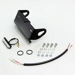 フェンダーレスkit ハリケーン
