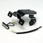 フェンダーレスkit ハリケーン