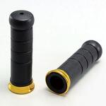 【了】アルミ製 グリップ 20cmレール対応　全長11cm強 TAKAGI 高儀 アルミ ボルトクリッパー 300mm 4907052206274