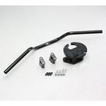 ヨーロピアン1型 ハンドルkit ハリケーン