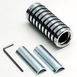 ブレーキ/シフト共用ペグ TYPEⅠ ハリケーン