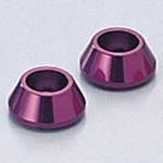 M8アクセント ワッシャ ハリケーン