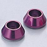 M10アクセント ワッシャ ハリケーン