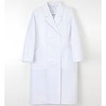 女子ダブル診察衣 HK-12 ナガイレーベン