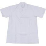 男子食品衣半袖 NP-202 ナガイレーベン