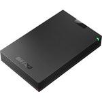 BUFFALO ミニステーション ポータブルHDD 1TB 外付けバッファロー HDW-PD1.0U3-C : ポータブルHDD : MiniStation Air | バッファロー