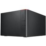 法人向け RAID 5対応 USB3．1(Gen．1) 外付けHDD 4ドライブ BUFFALO(バッファロー)