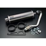 SS400SMBスーパーメタルブラック フォーサイト前期 BEAMS(ビームス)