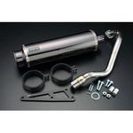 SS400SMBスーパーメタルブラック PS250 MF09 BEAMS(ビームス)