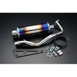 SS300 ヒートチタンSP PCX125 EBJ-JT28後期モデル BEAMS(ビームス)