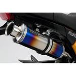 G157-06-004 SS300ヒートチタンSP SLIP-ON グロム2013～ BEAMS(ビームス)
