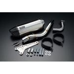 CORSA-EV02 ステンレス PCX125 2014～EBJ-JF56 BEAMS(ビームス)