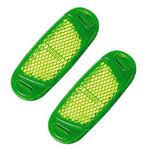 カラースポークリフレクター CATEYE