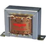 入力100V系 出力側24V以下×2回路 小容量電源トランス TOYOZUMI